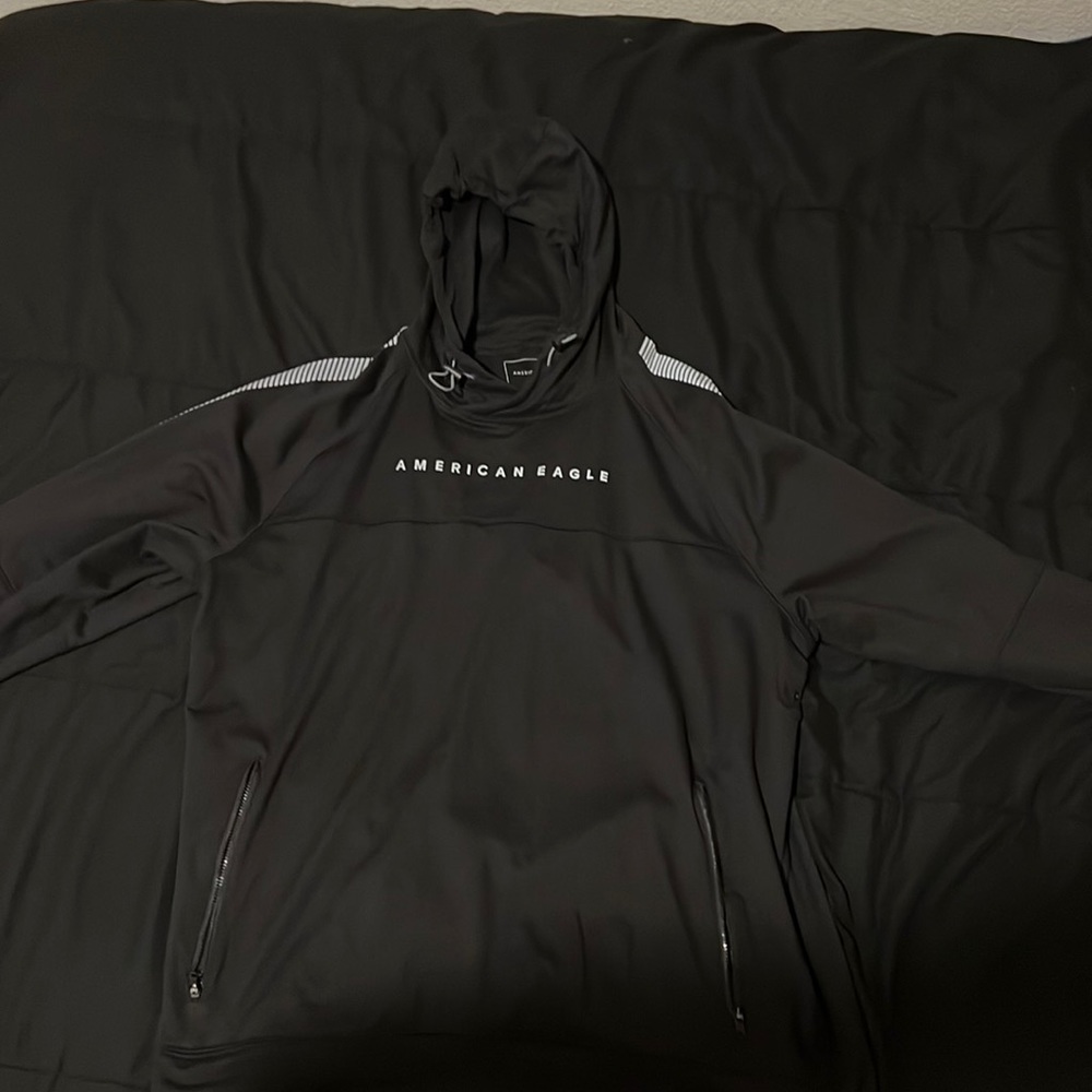 American eagle hoodie